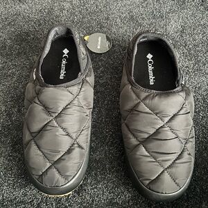 Columbia Omni-Heat Camper Shoe